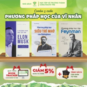 Phương Pháp Học Của Vĩ Nhân