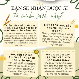 Phương Pháp Học Của Vĩ Nhân lẻ-03