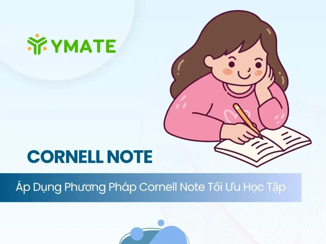 Phương pháp Cornell Note (1)