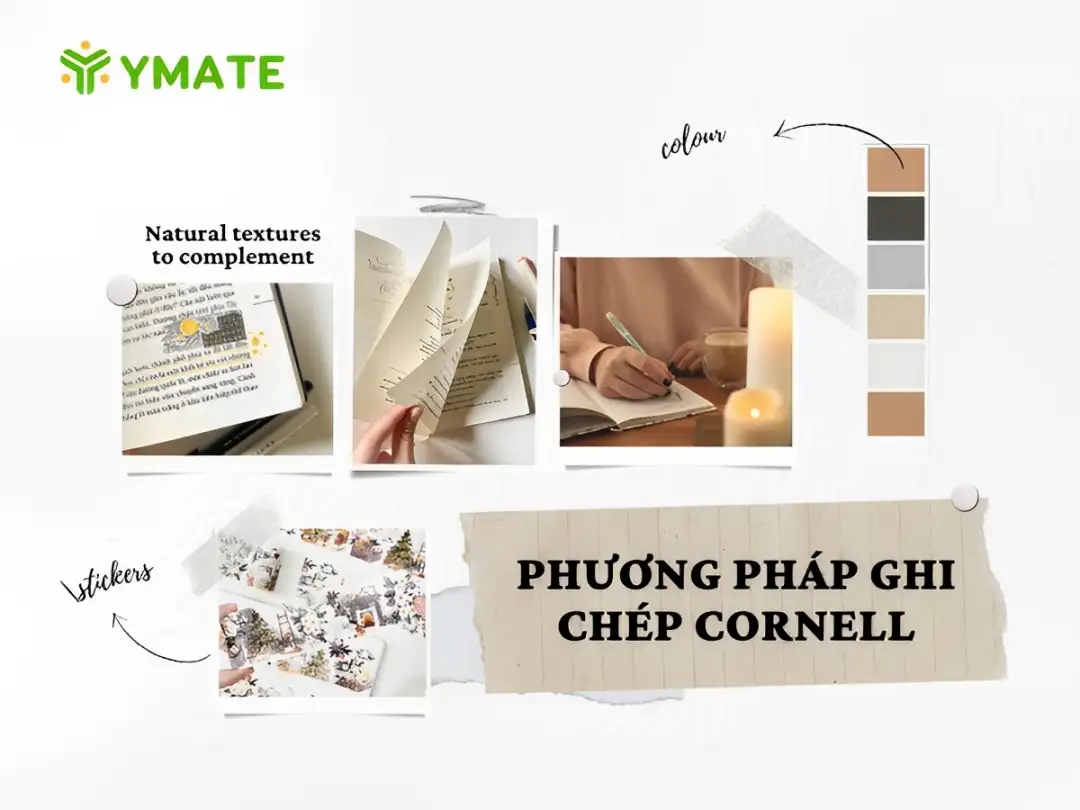 Phương pháp ghi chép Cornell Note (1)