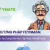Phương pháp học của Feynman