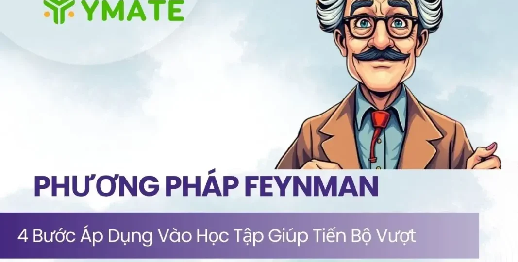 Phương pháp học của Feynman