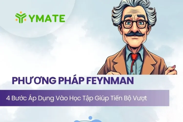 Phương pháp học của Feynman