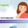 Rèn luyện tư duy ngược