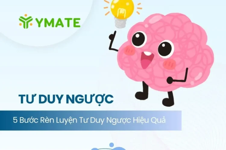 Rèn luyện tư duy ngược hiệu quả