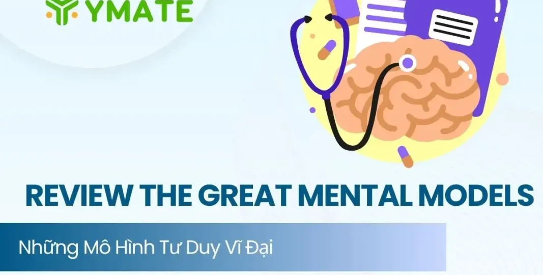 Review The Great Mental Models