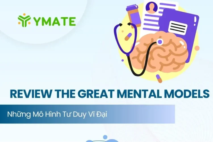 Review The Great Mental Models