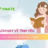 Sách hay về tình yêu