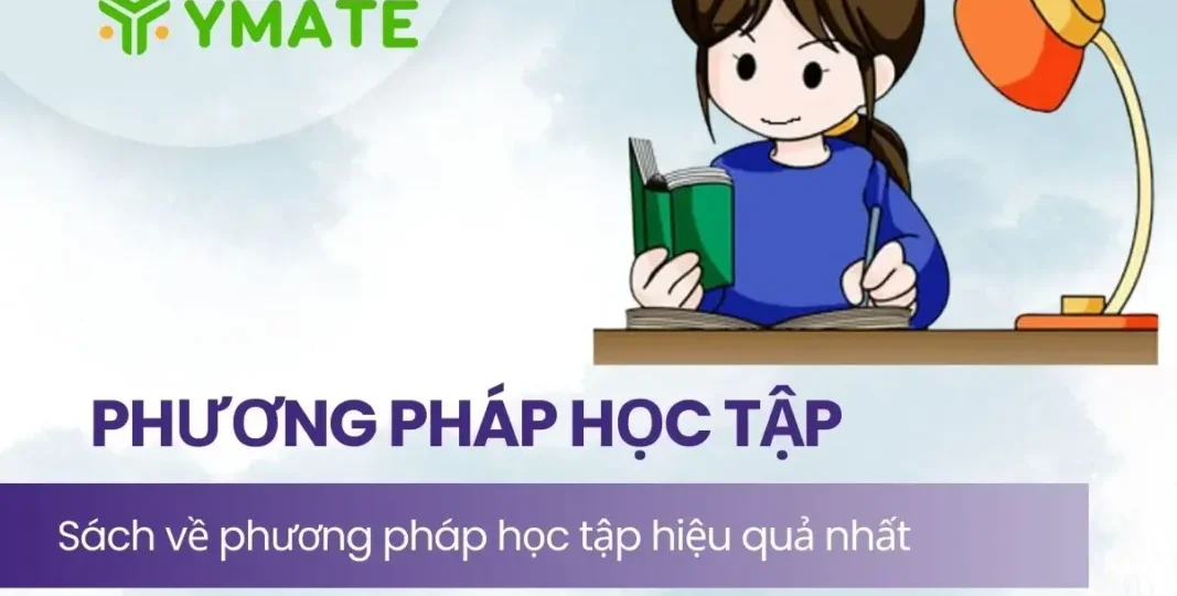 Sách về phương pháp học