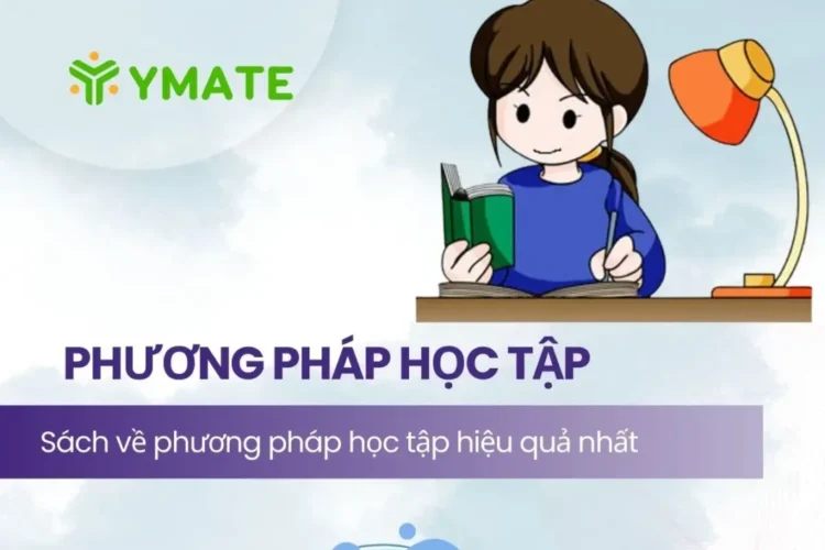 Sách về phương pháp học