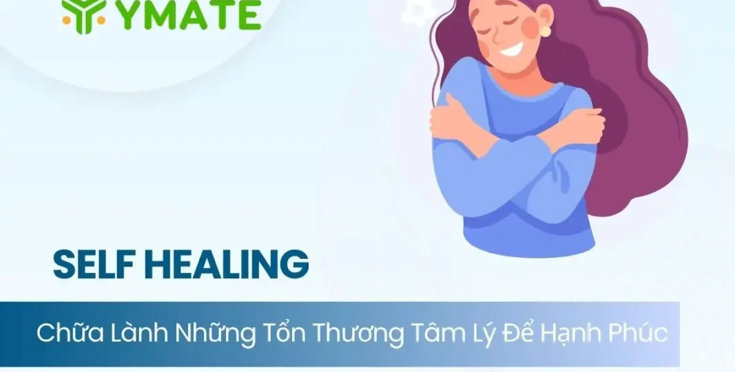 Self Healing