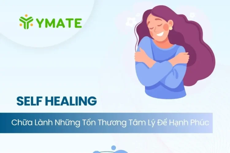 Self Healing