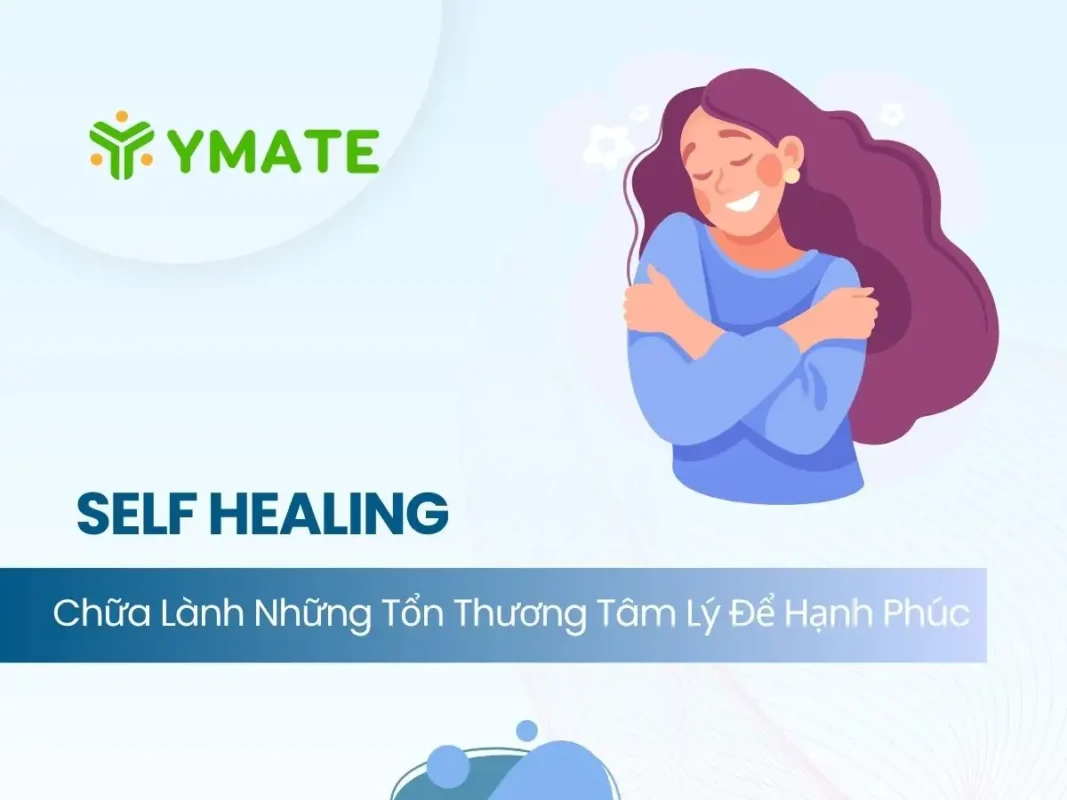 Self Healing (9)