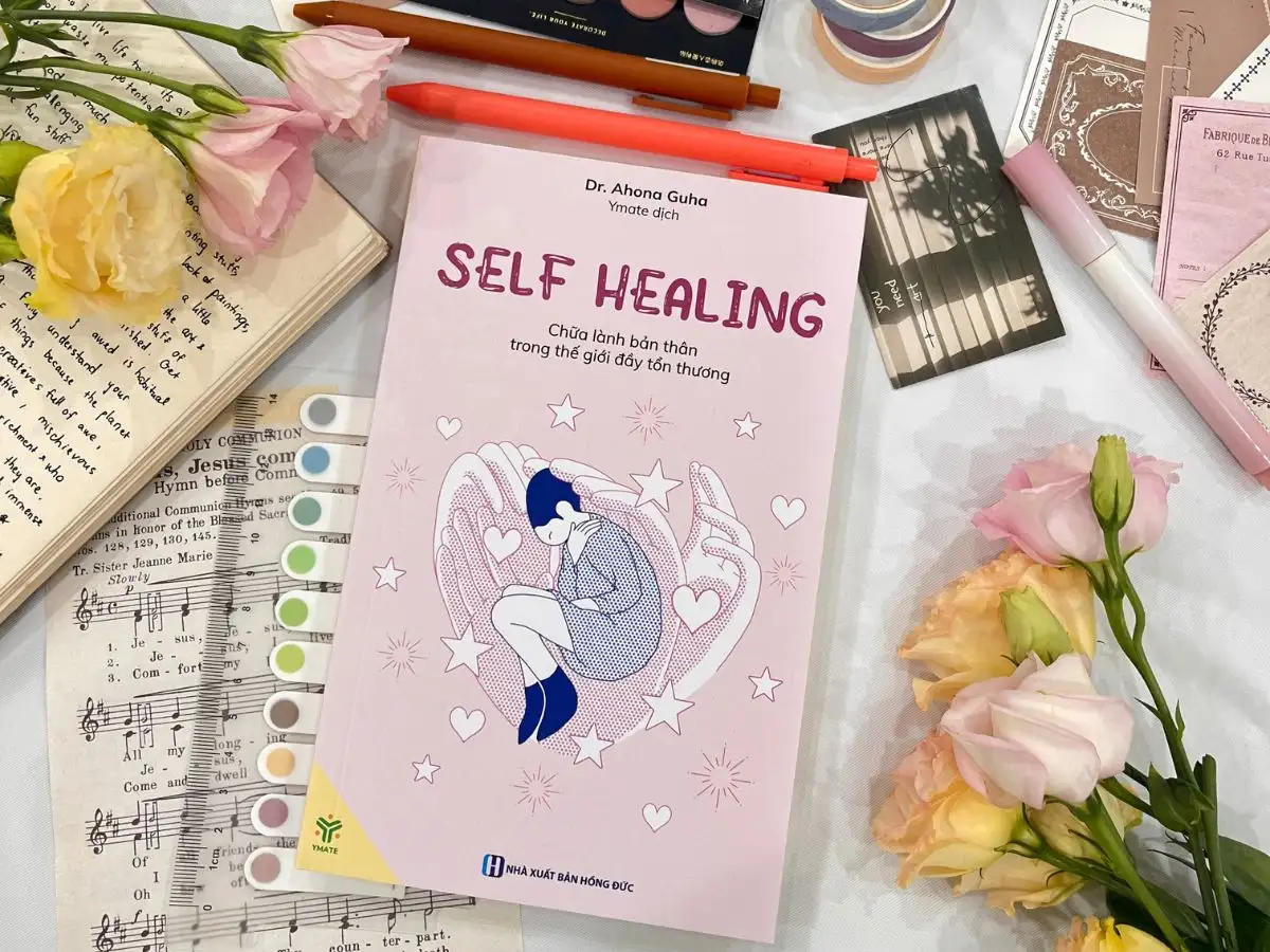 Self Healing (9)