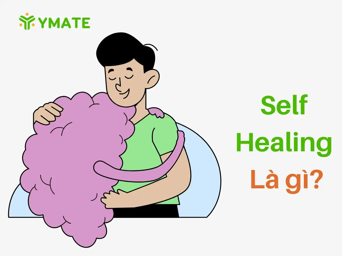 Self Healing là gì (1)