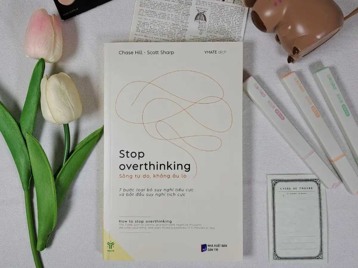 Stop Overthinking (3)