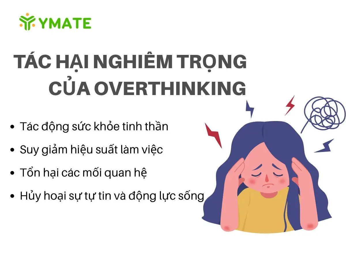 Tác hại của overthinking (2)