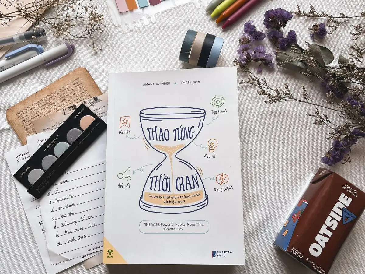 Thao túng thời gian
