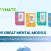 The Great Mental Models