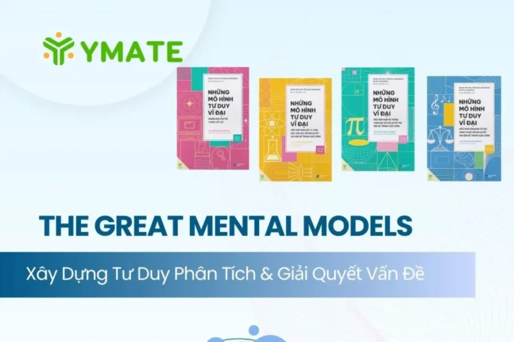 The Great Mental Models