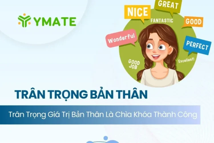 Trân trọng giá trị bản thân