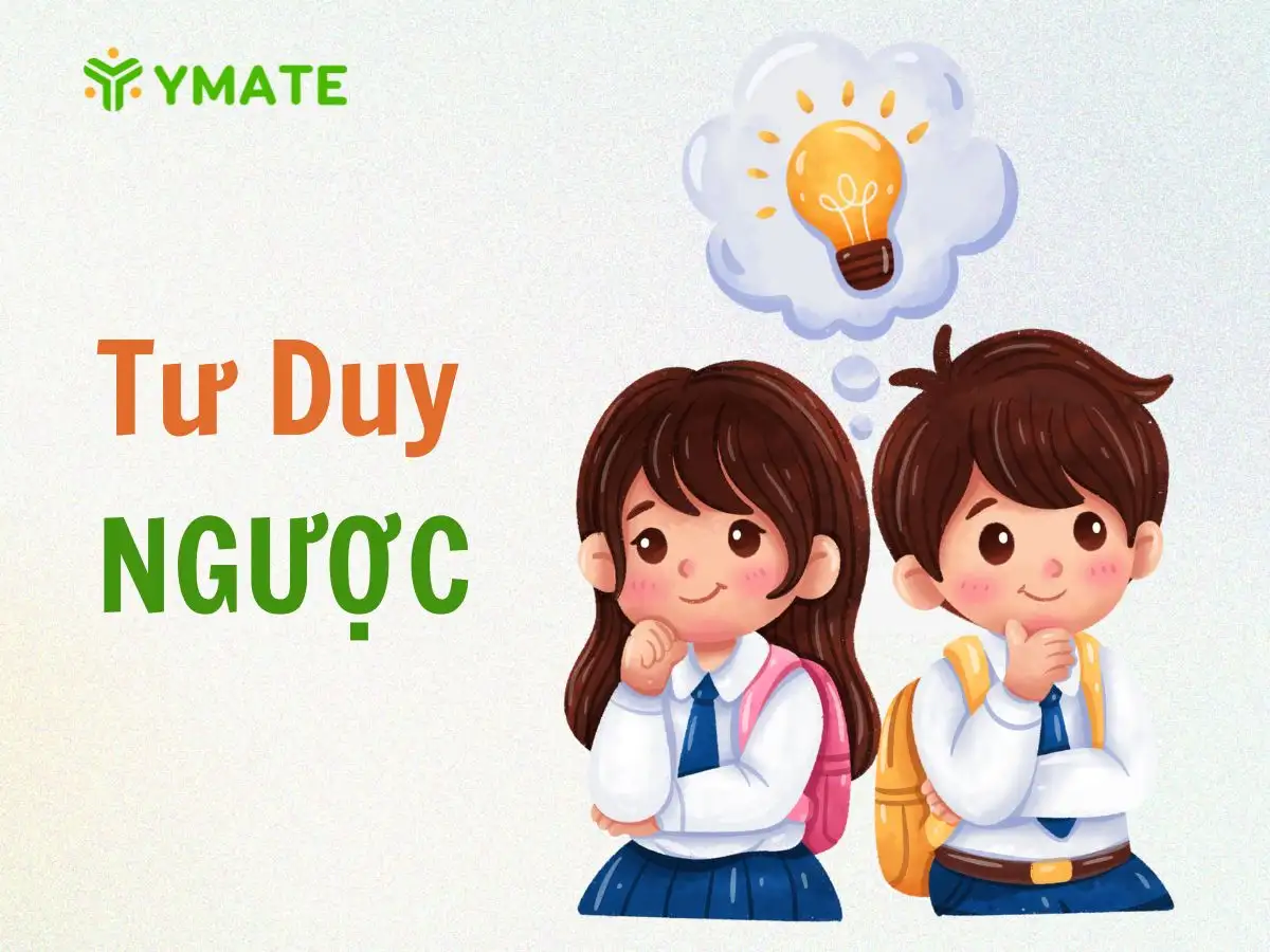 Tư duy ngược là gì (1)