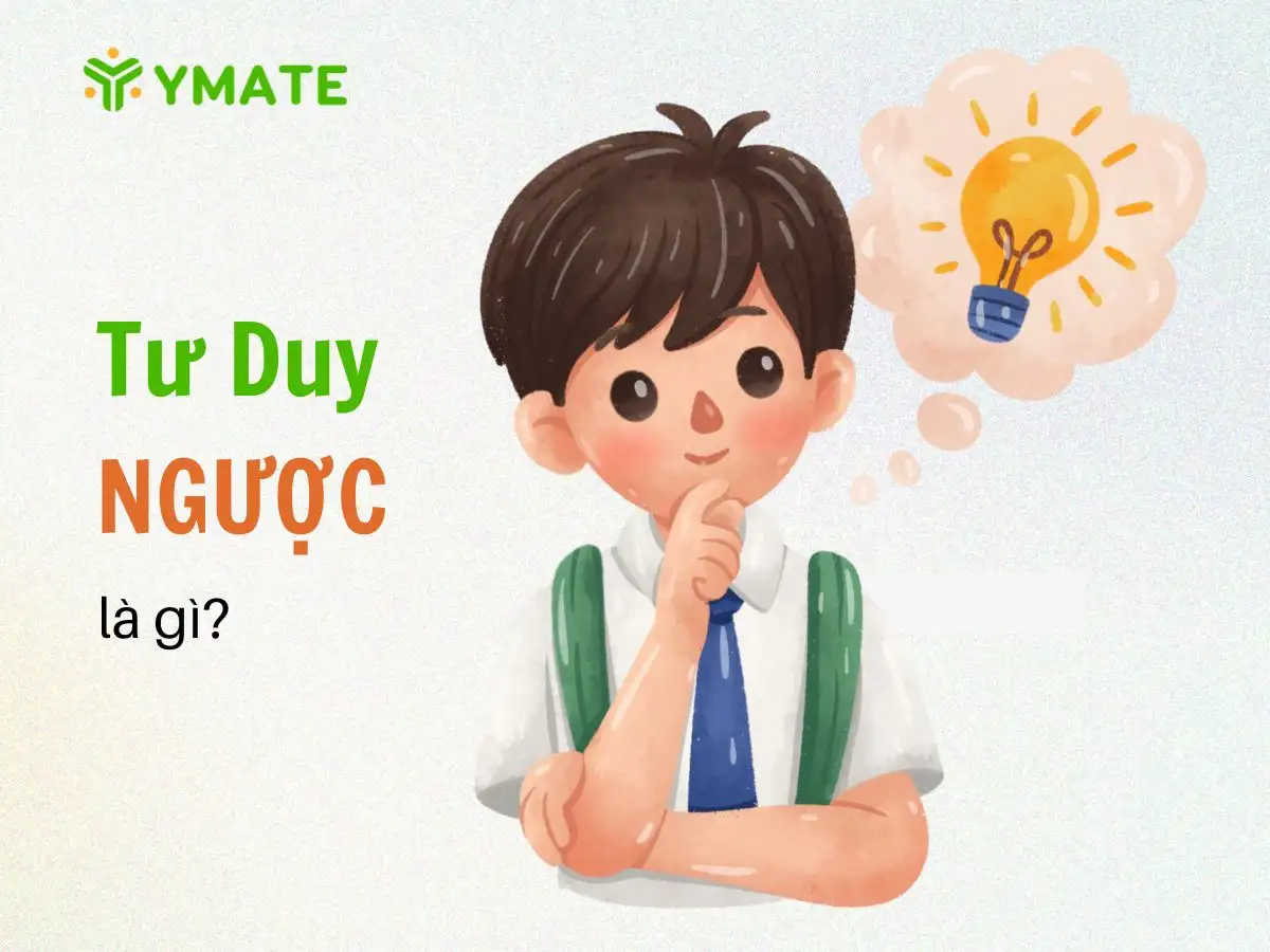 Tư duy ngược là gì