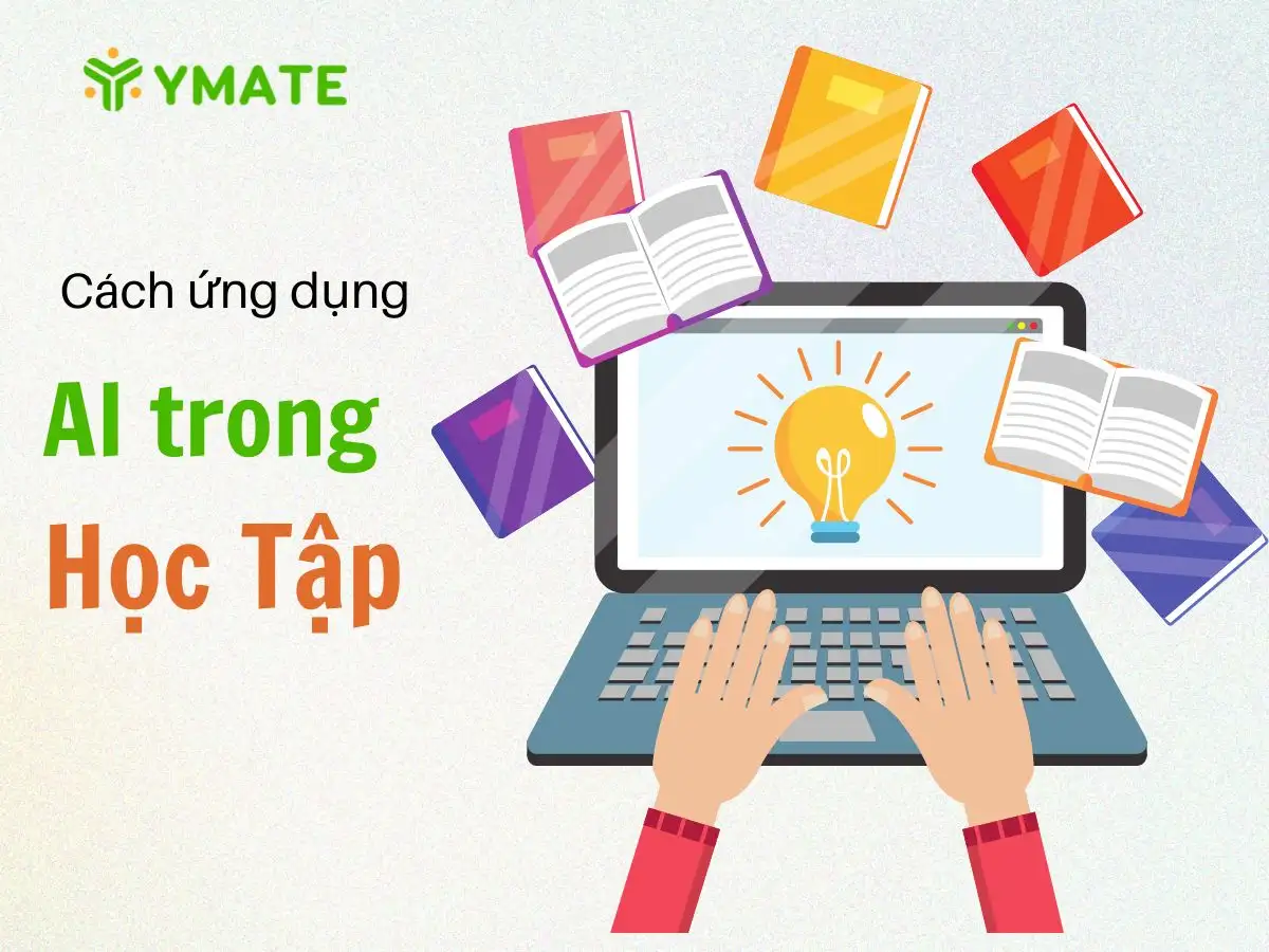 Ứng dụng AI trong học tập
