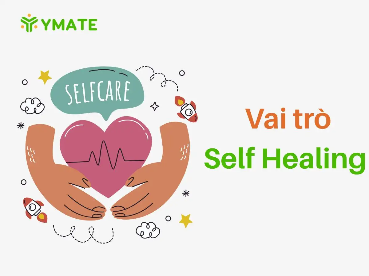 Vai trò của Self Healing