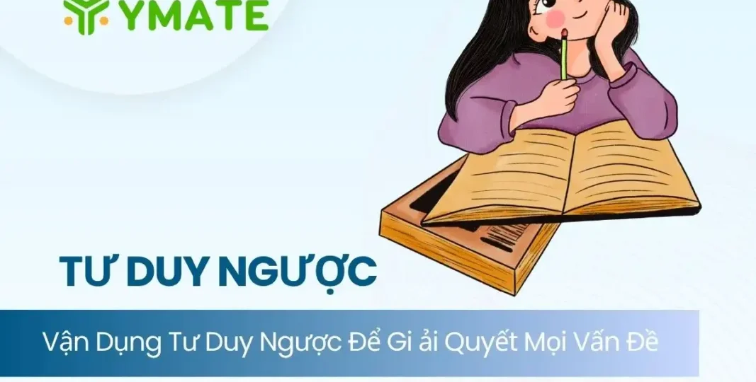 Vận dụng tư duy ngược