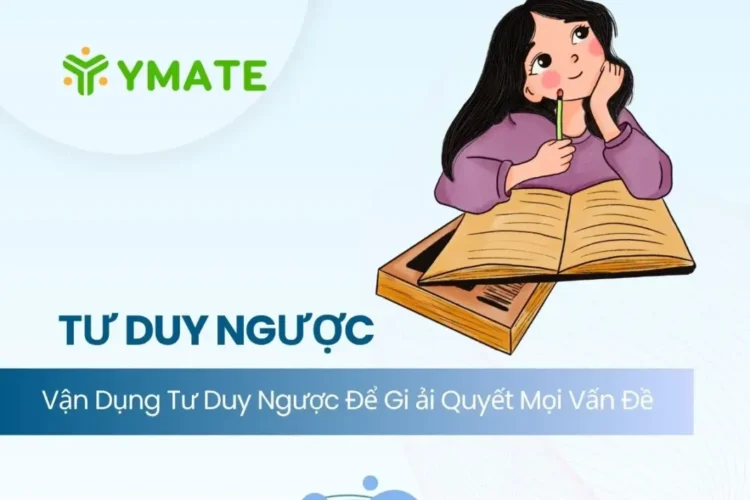 Vận dụng tư duy ngược