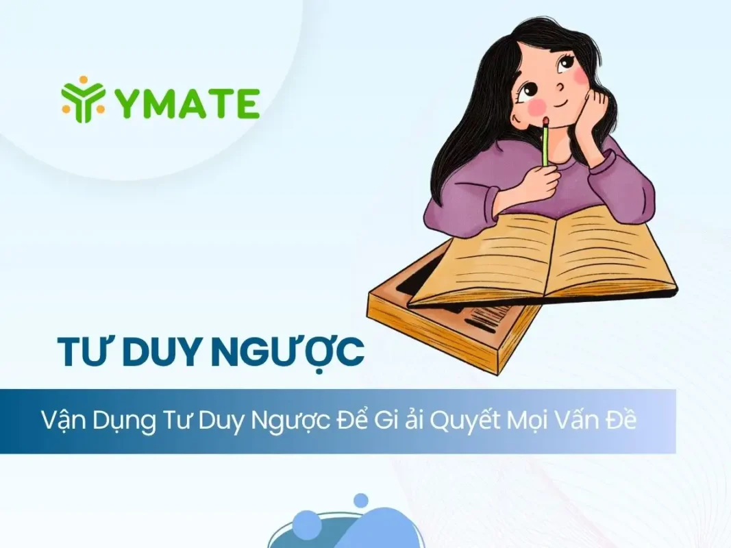 Vận dụng tư duy ngược