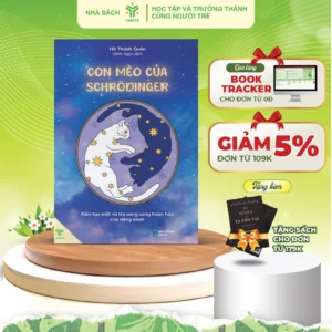 Con Mèo của Schrodinger