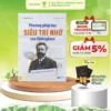 Phương pháp học siêu trí nhớ của Ebbinghaus