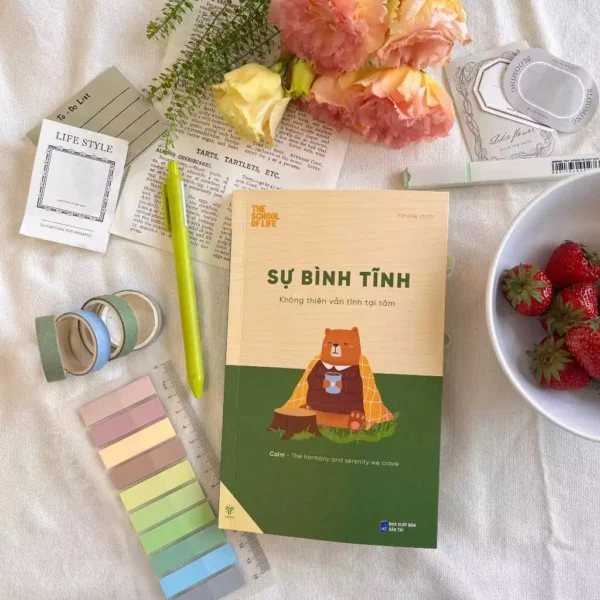 Sự bình tĩnh