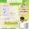 Combo Chữa lành bản thân