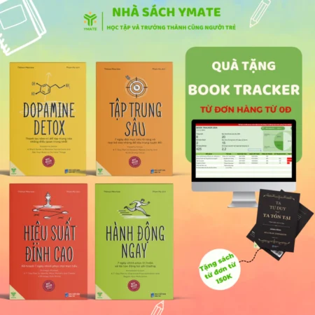 Bộ sách hiệu suất
