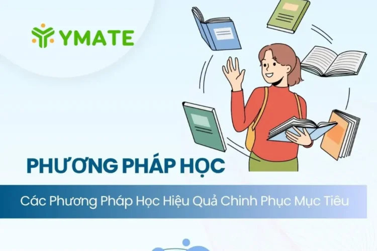 Các phương pháp học tập hiệu quả