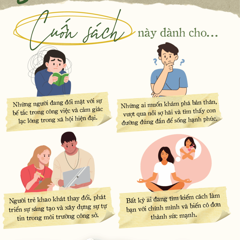 Can đảm để cô đơn-07
