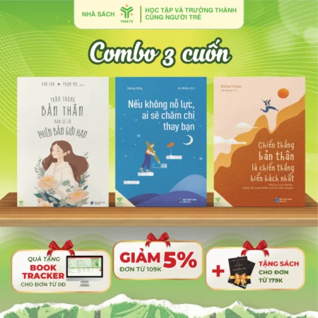 Combo tỏa sáng