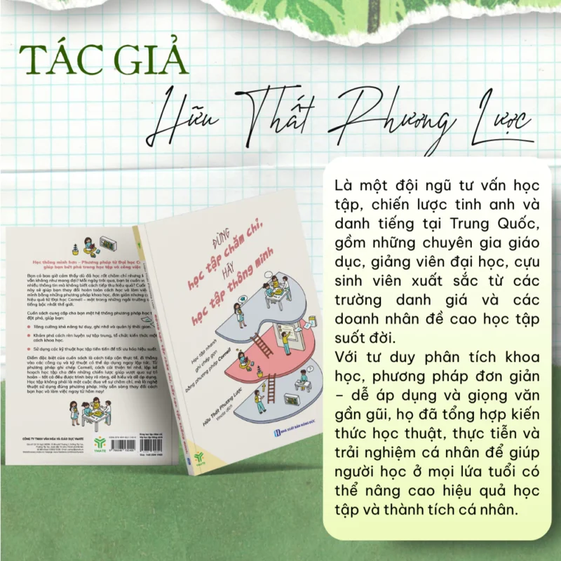 Đừng học tập chăm chỉ 2