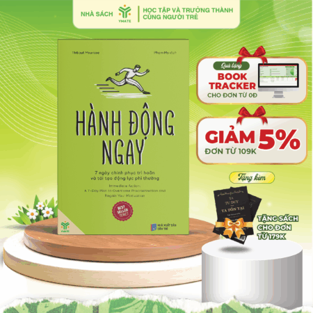 Hành động ngay