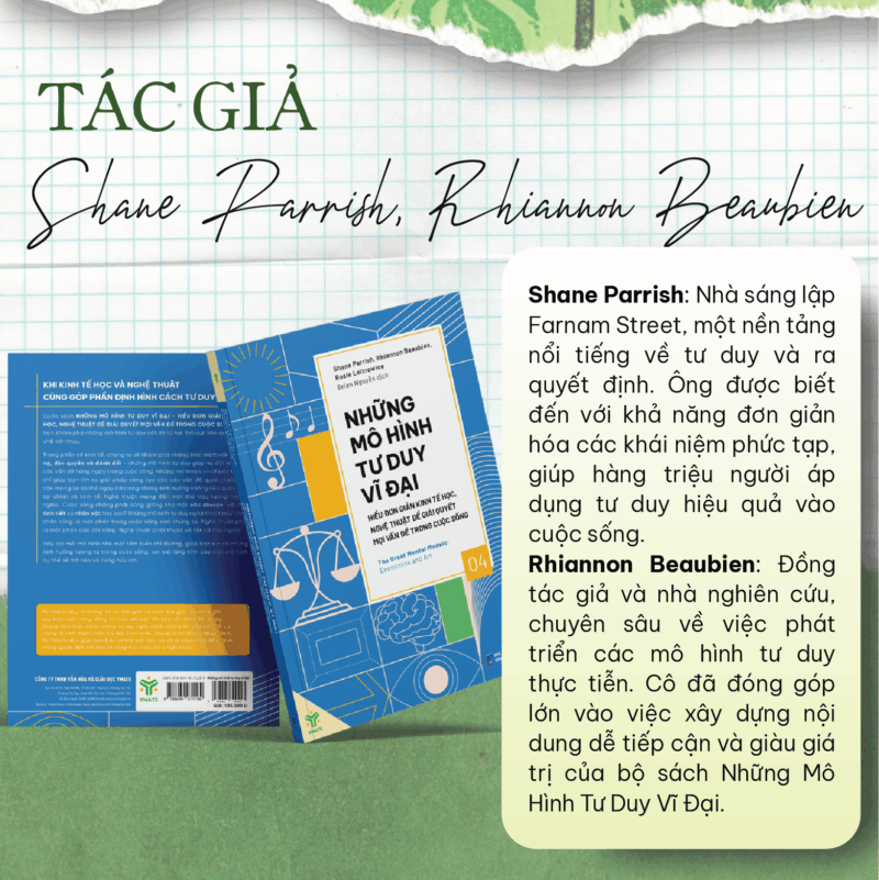 Hiểu Đơn Giản Kinh Tế Học, Nghệ Thuật-03
