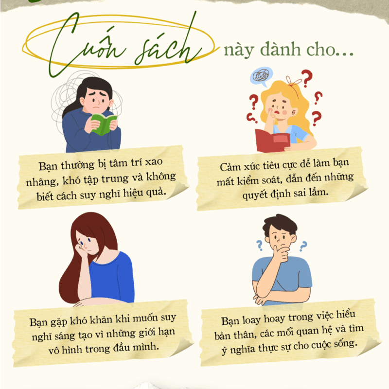 Hiểu về tư duy 5
