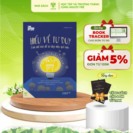 Hiểu về tư duy 7