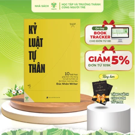 Kỷ luật tự thân