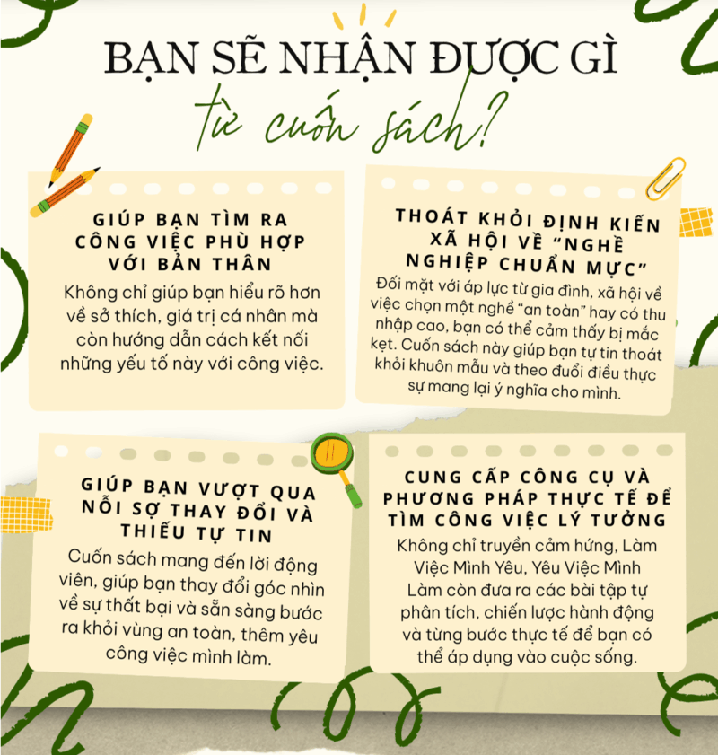 Làm việc mình yêu 2