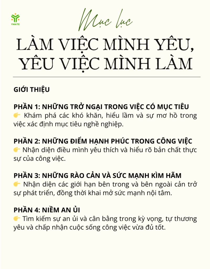 Làm việc mình yêu 4