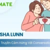 Natasha Lunn - Conversations on Love