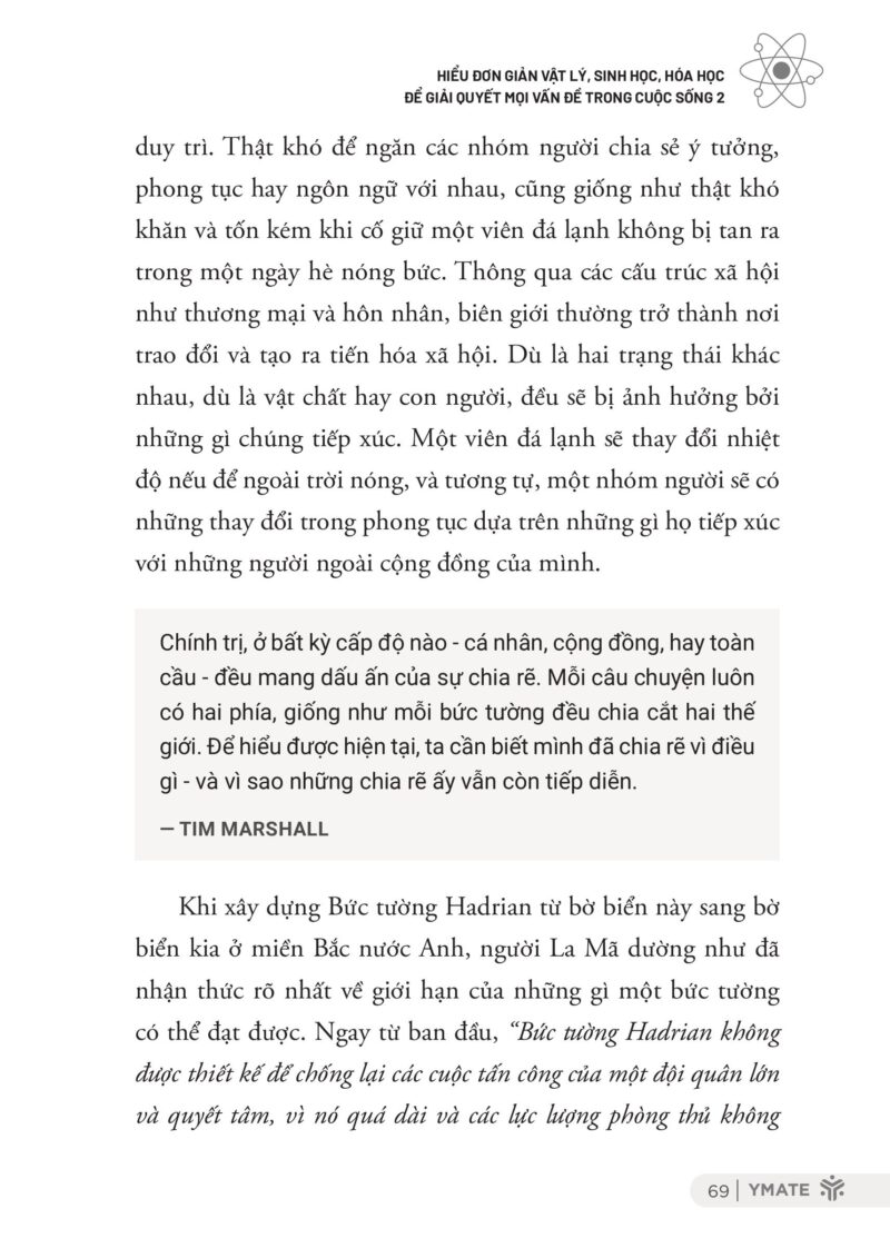 Những mô hình tư duy vĩ đại tập 2 pdf 10